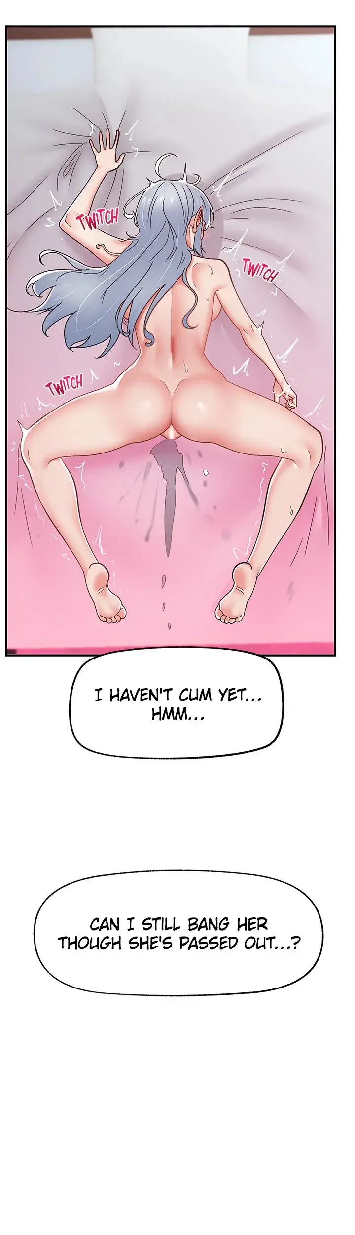 Absolute Hypnosis In Another World Chapter 69 - Page 49