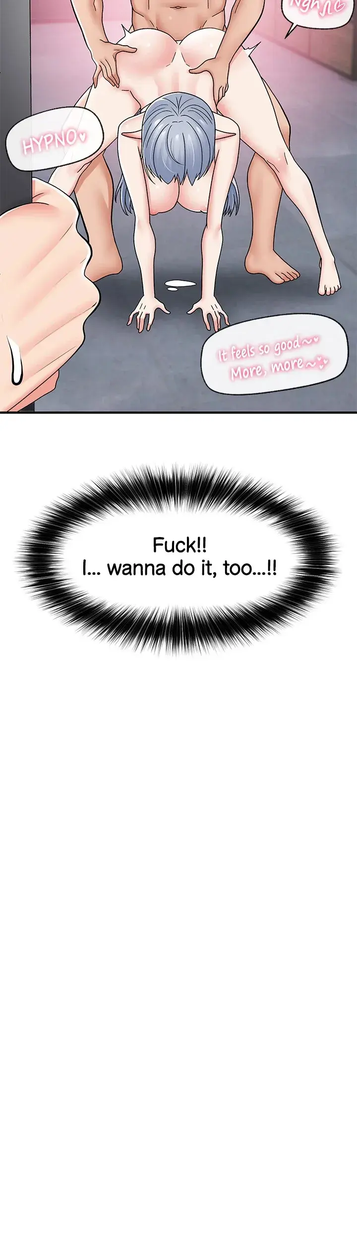 Absolute Hypnosis In Another World Chapter 69 - Page 7