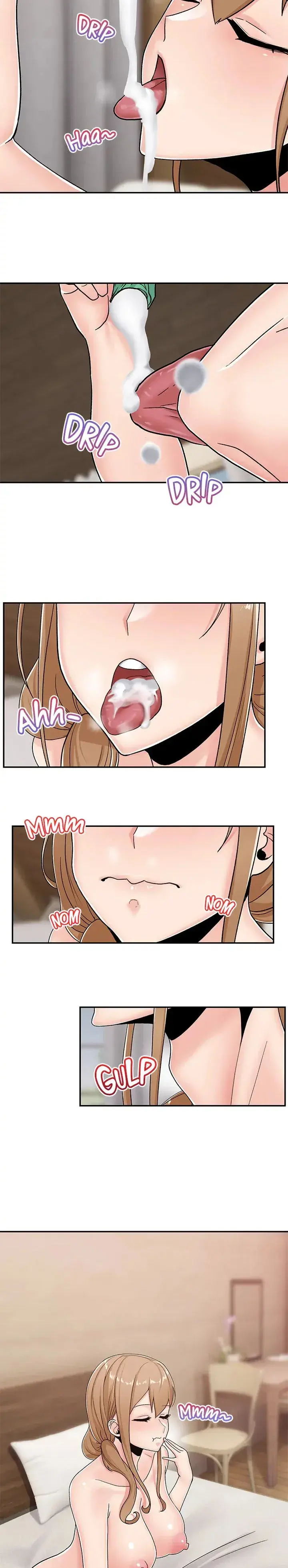 Absolute Hypnosis In Another World Chapter 7 - Page 11