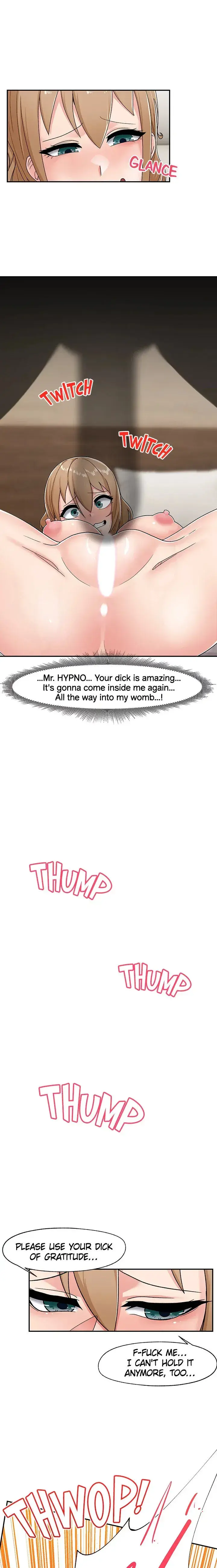 Absolute Hypnosis In Another World Chapter 7 - Page 13