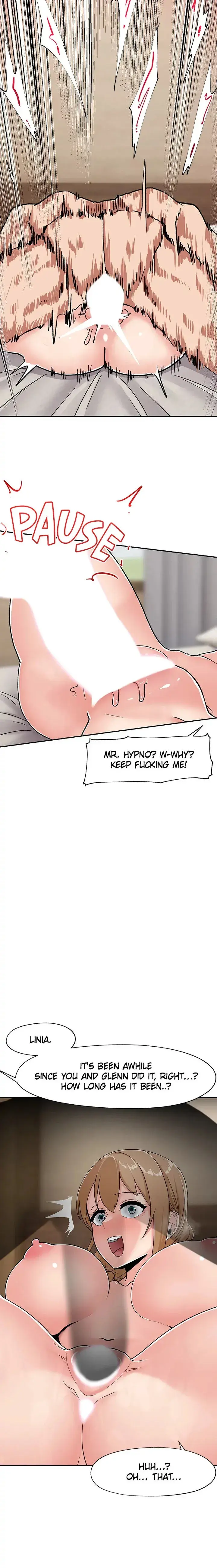 Absolute Hypnosis In Another World Chapter 7 - Page 15