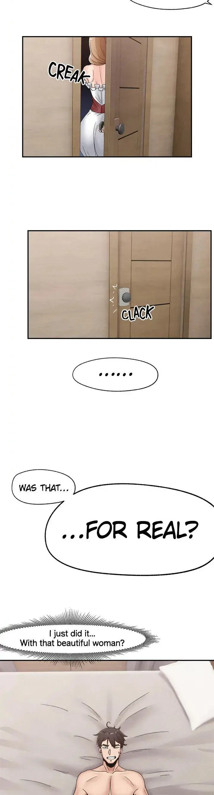 Absolute Hypnosis In Another World Chapter 7 - Page 26