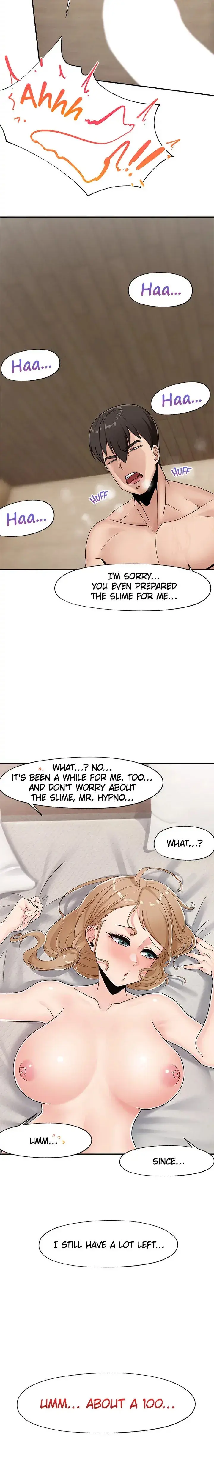 Absolute Hypnosis In Another World Chapter 7 - Page 3