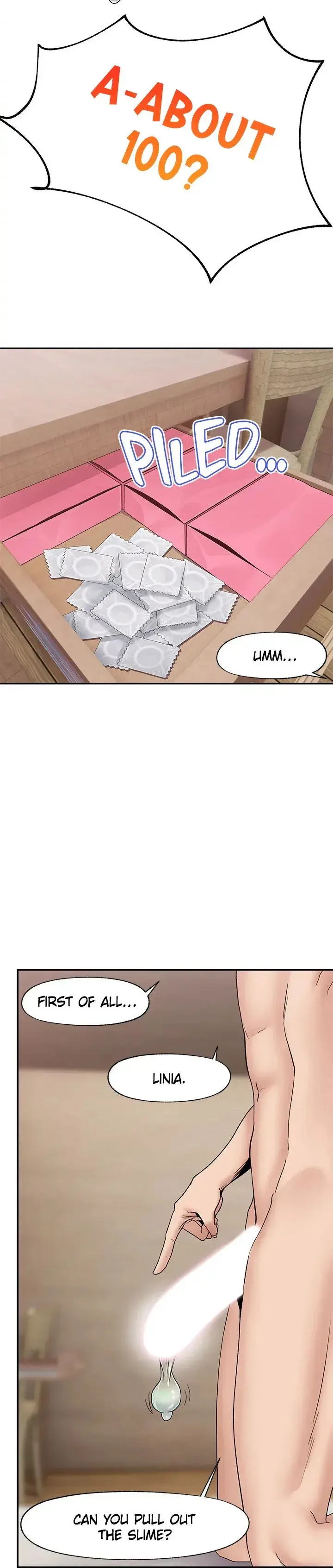 Absolute Hypnosis In Another World Chapter 7 - Page 5