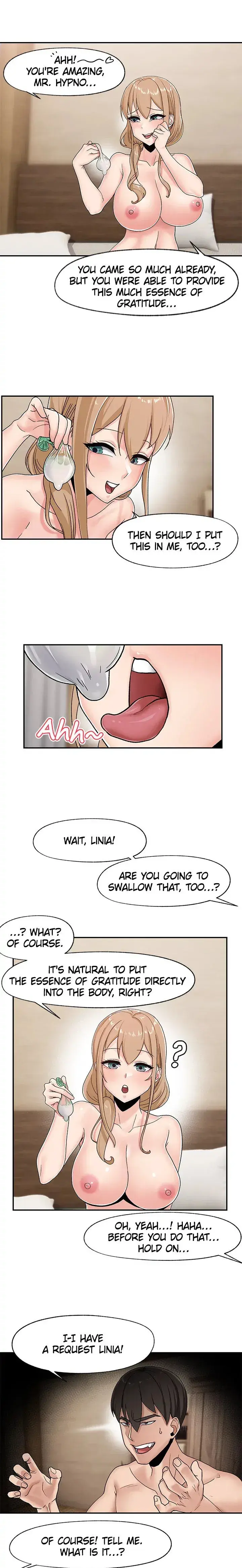 Absolute Hypnosis In Another World Chapter 7 - Page 7