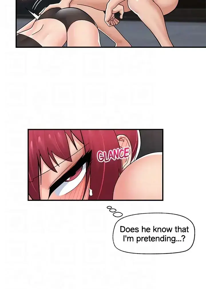 Absolute Hypnosis In Another World Chapter 70 - Page 12