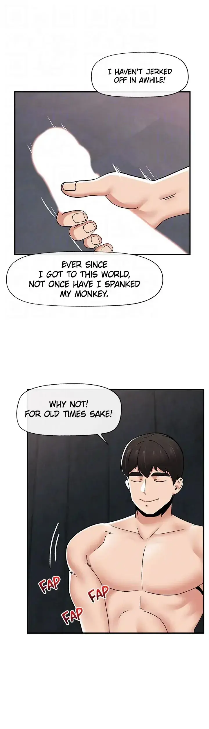 Absolute Hypnosis In Another World Chapter 70 - Page 18