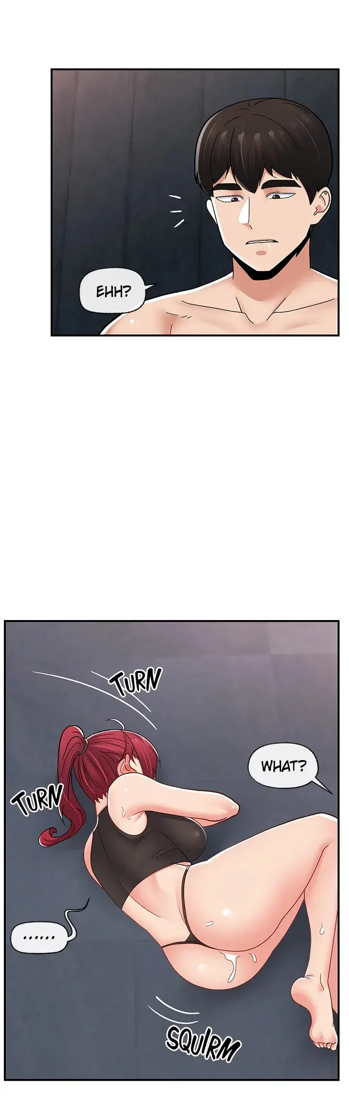 Absolute Hypnosis In Another World Chapter 70 - Page 21
