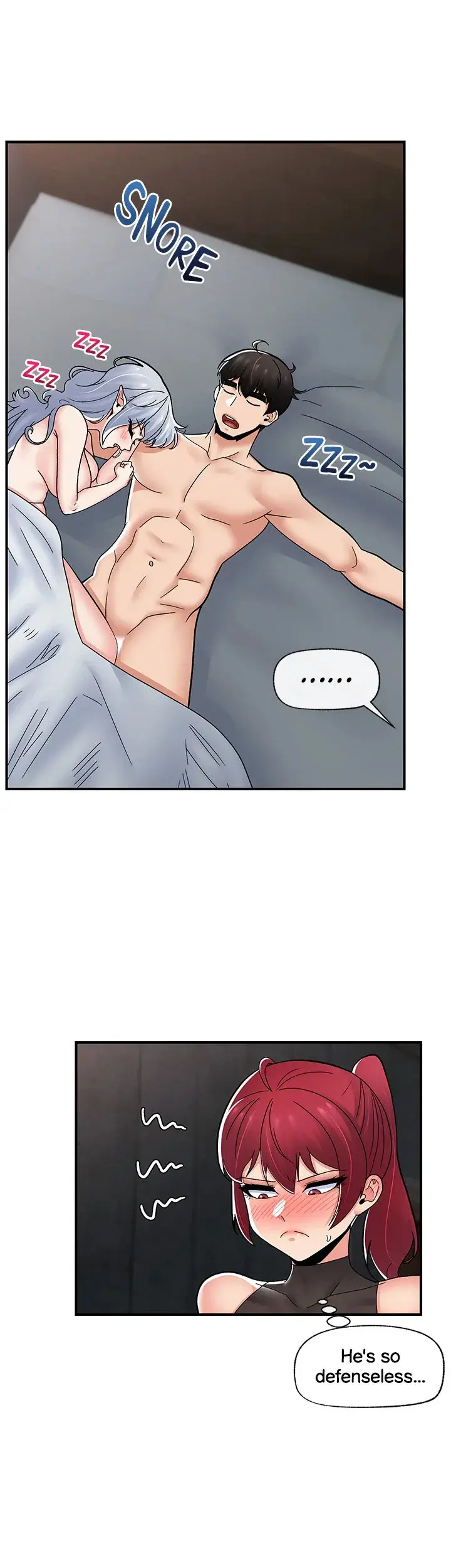 Absolute Hypnosis In Another World Chapter 70 - Page 28