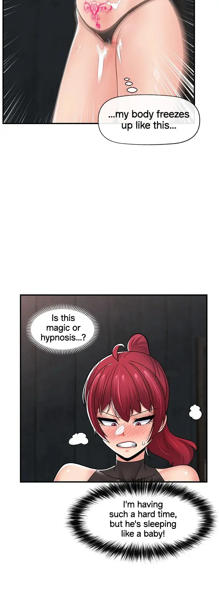 Absolute Hypnosis In Another World Chapter 70 - Page 30