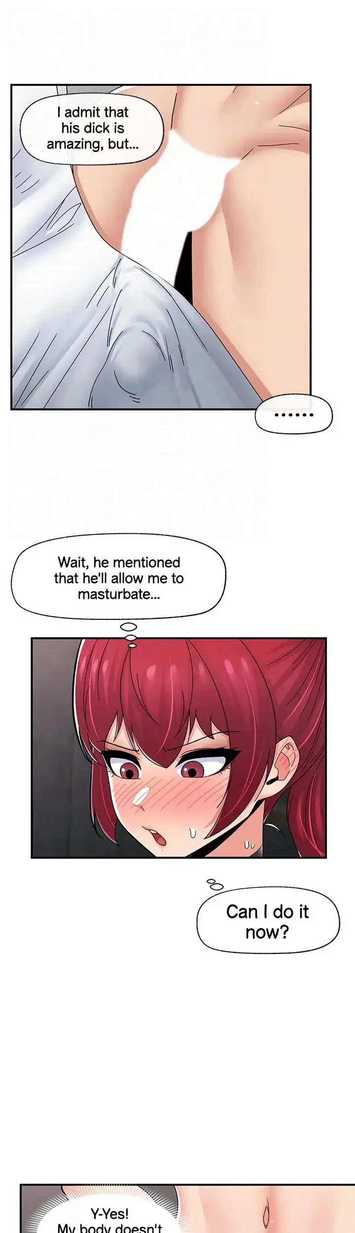 Absolute Hypnosis In Another World Chapter 70 - Page 31