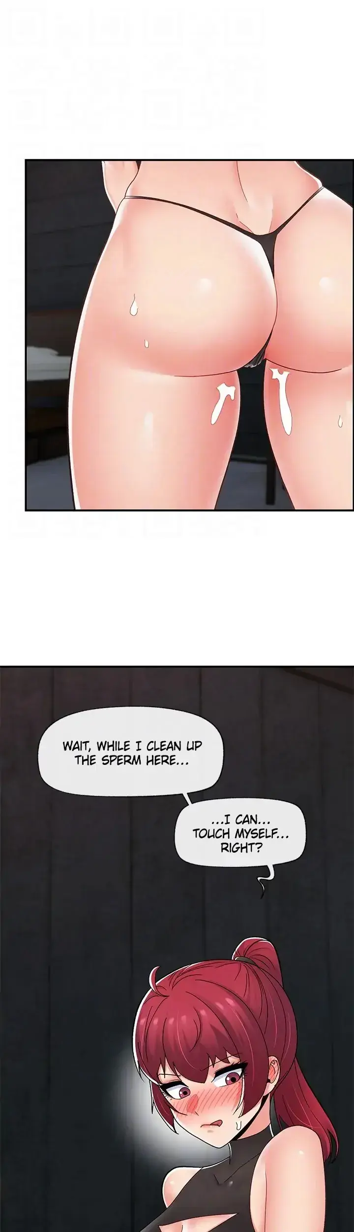 Absolute Hypnosis In Another World Chapter 70 - Page 35