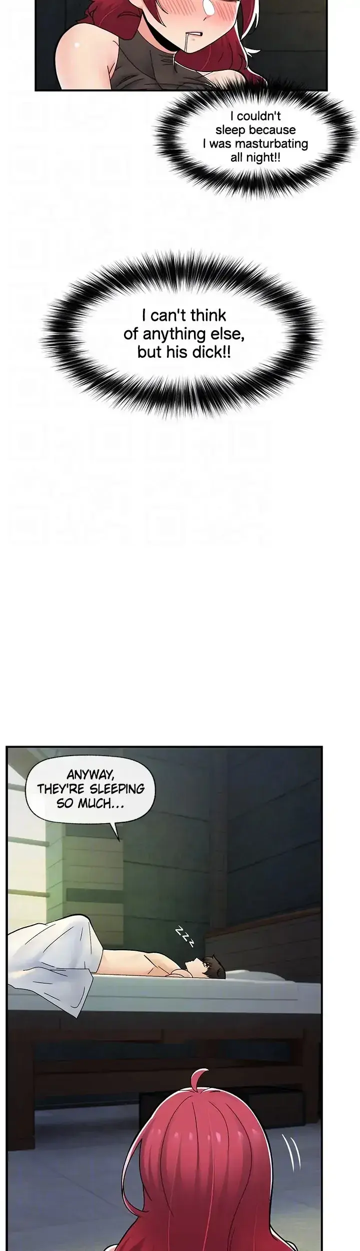 Absolute Hypnosis In Another World Chapter 70 - Page 39