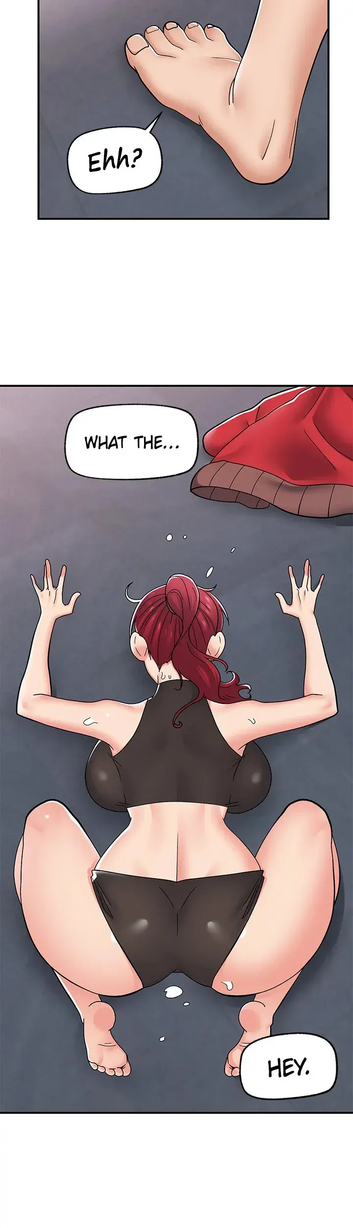 Absolute Hypnosis In Another World Chapter 70 - Page 8