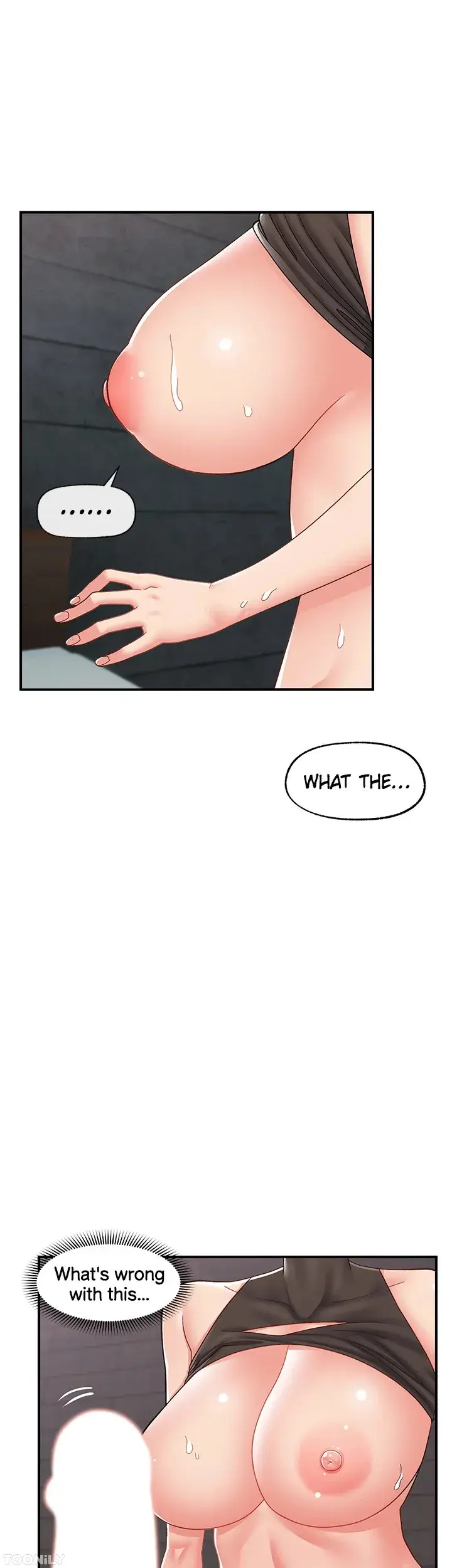 Absolute Hypnosis In Another World Chapter 71 - Page 1