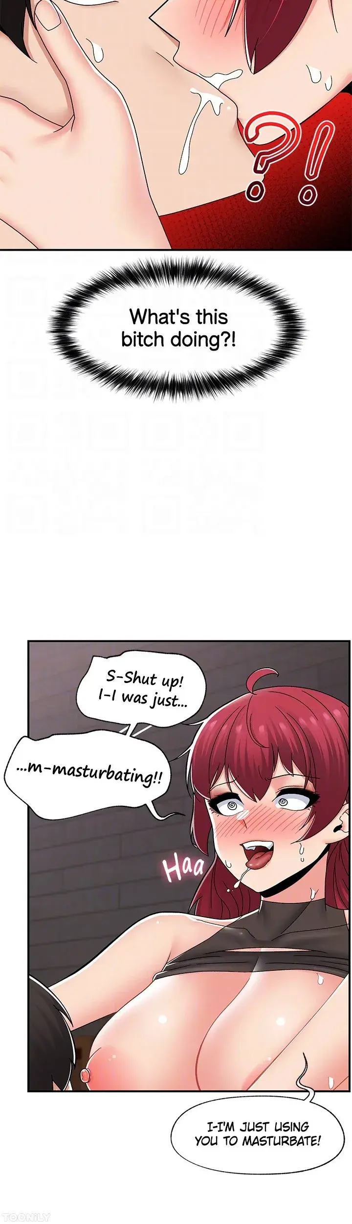 Absolute Hypnosis In Another World Chapter 71 - Page 15