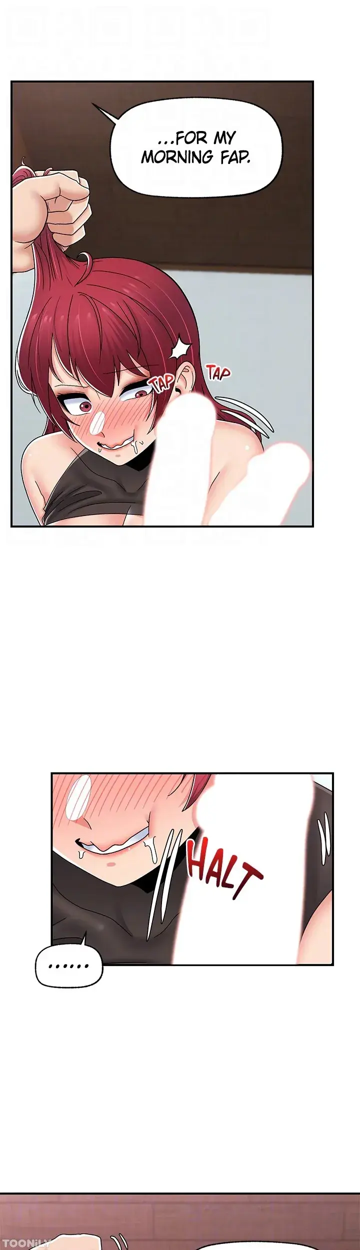 Absolute Hypnosis In Another World Chapter 71 - Page 18