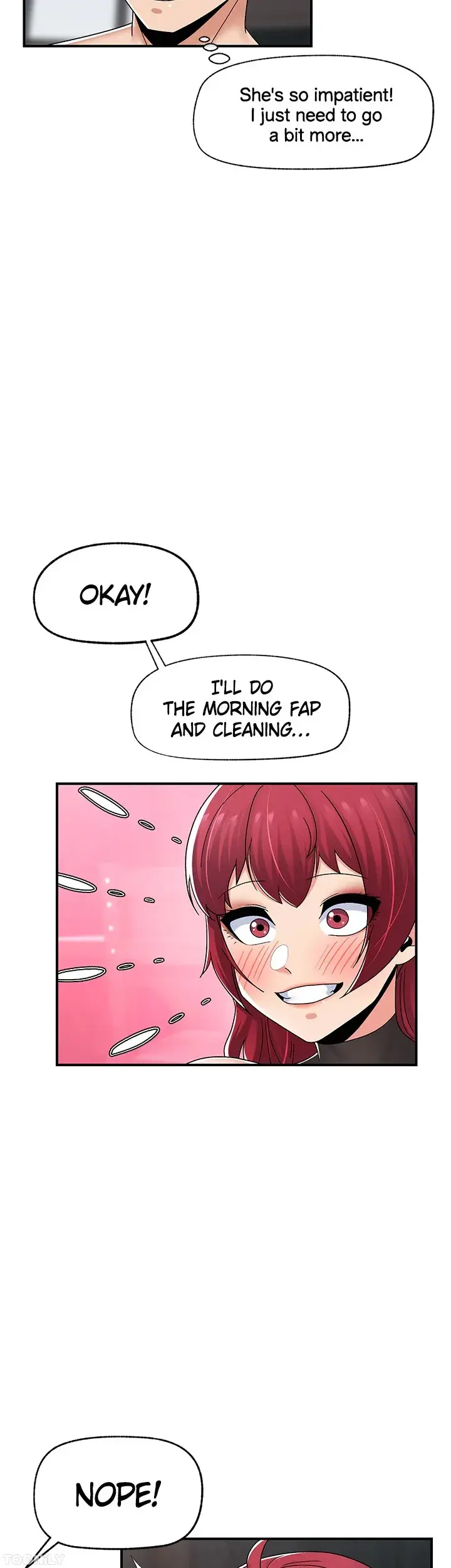 Absolute Hypnosis In Another World Chapter 71 - Page 23