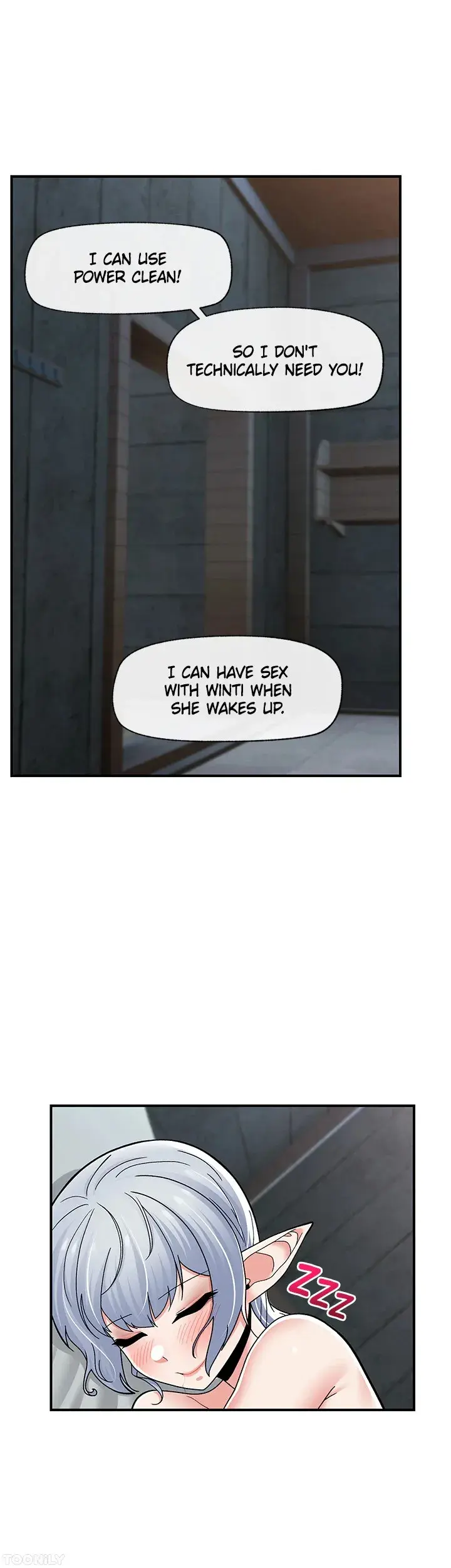 Absolute Hypnosis In Another World Chapter 71 - Page 25