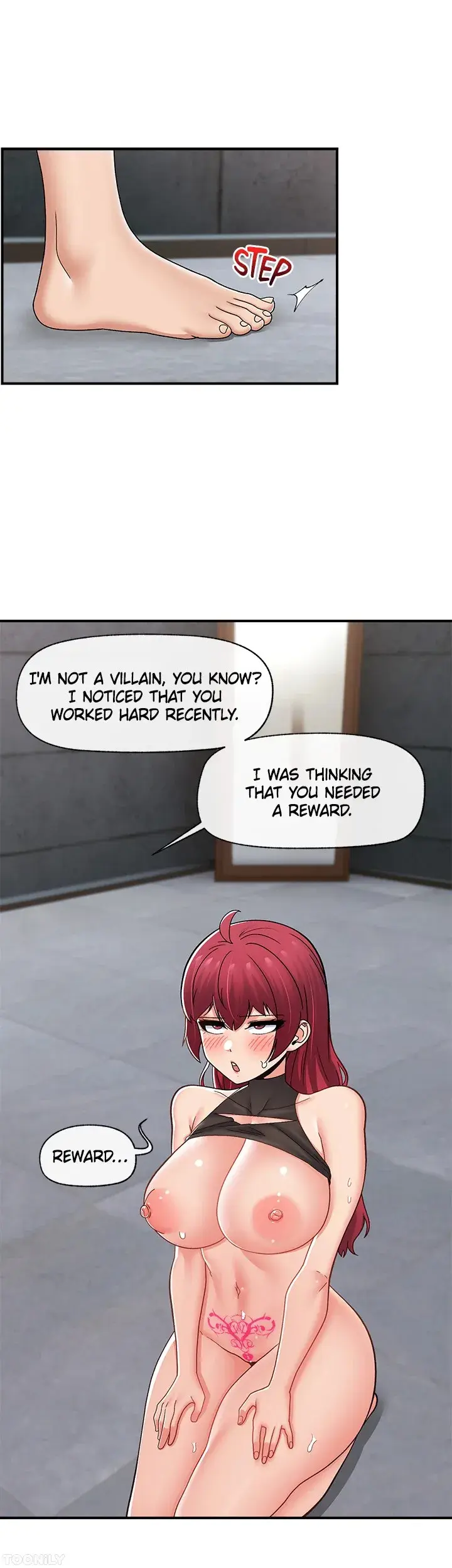 Absolute Hypnosis In Another World Chapter 71 - Page 28