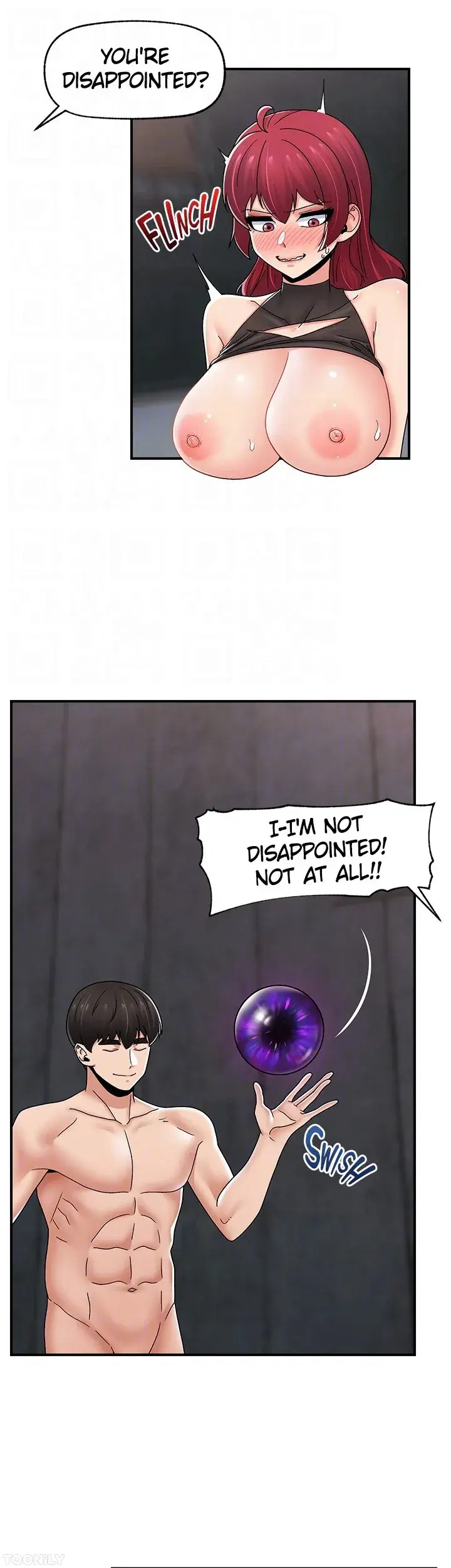 Absolute Hypnosis In Another World Chapter 71 - Page 31