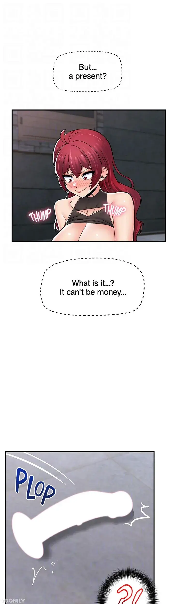 Absolute Hypnosis In Another World Chapter 71 - Page 34