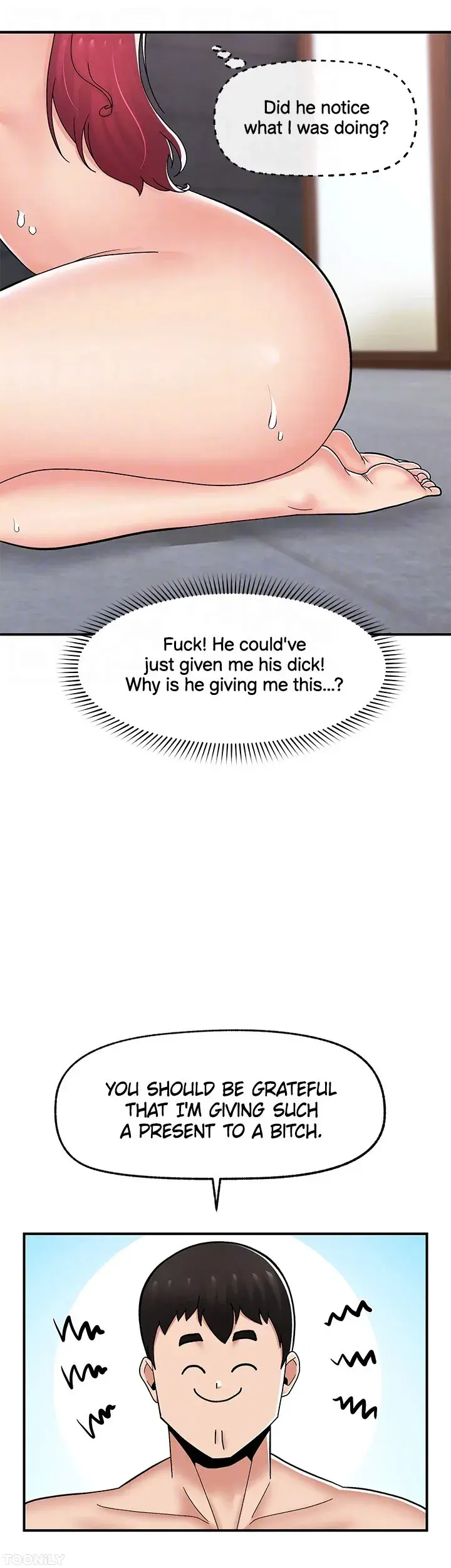 Absolute Hypnosis In Another World Chapter 71 - Page 37