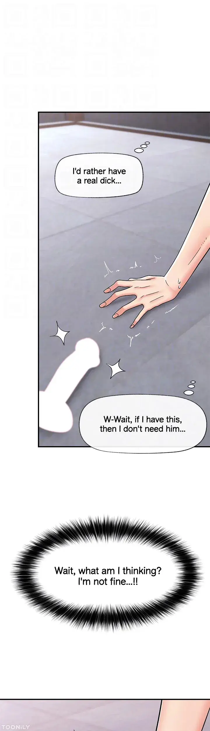 Absolute Hypnosis In Another World Chapter 71 - Page 38