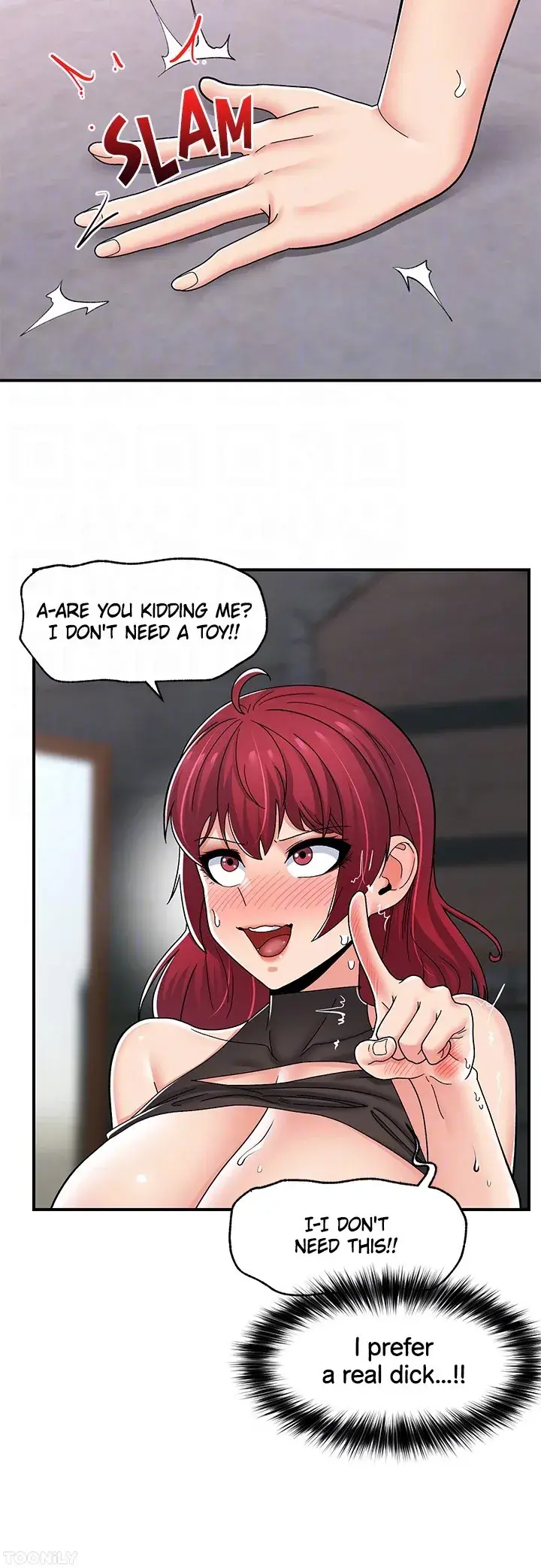Absolute Hypnosis In Another World Chapter 71 - Page 39
