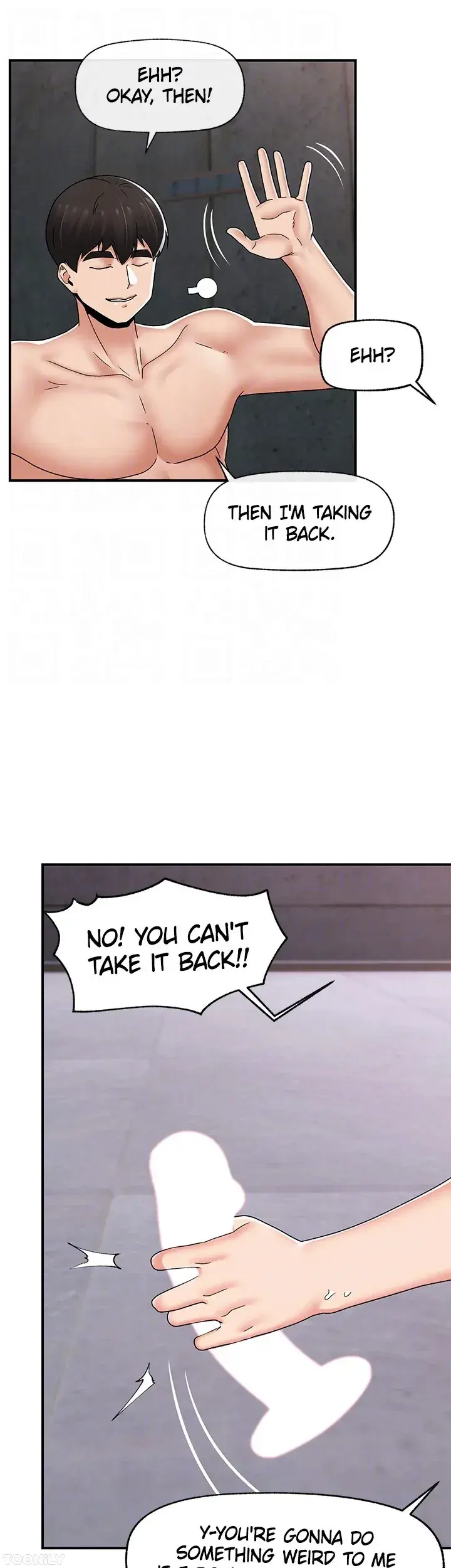 Absolute Hypnosis In Another World Chapter 71 - Page 40