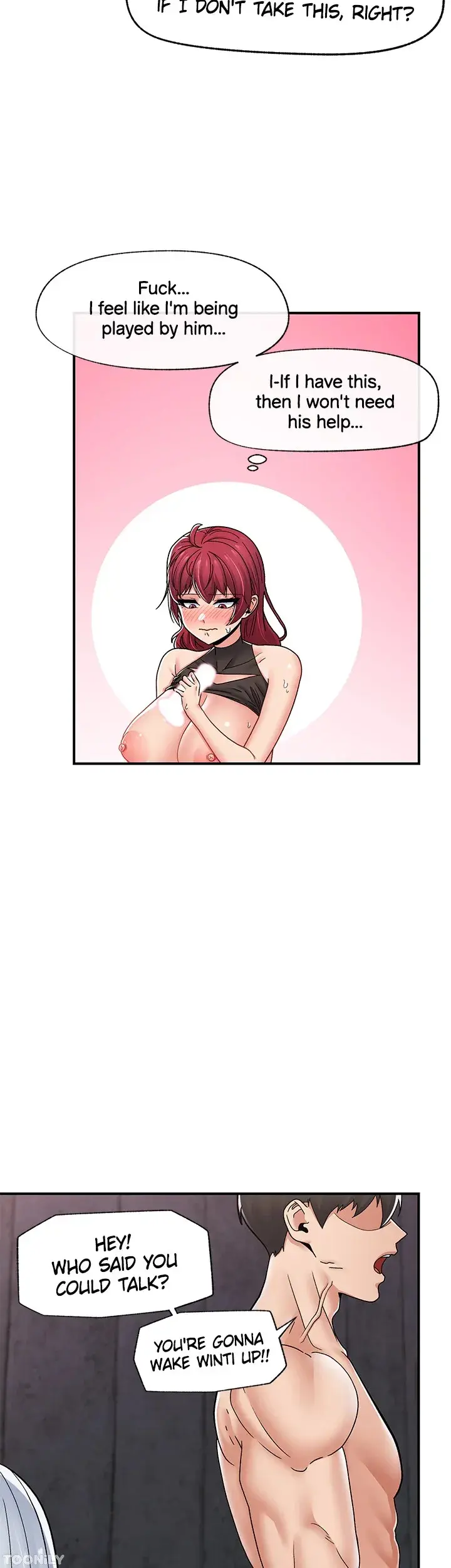 Absolute Hypnosis In Another World Chapter 71 - Page 41