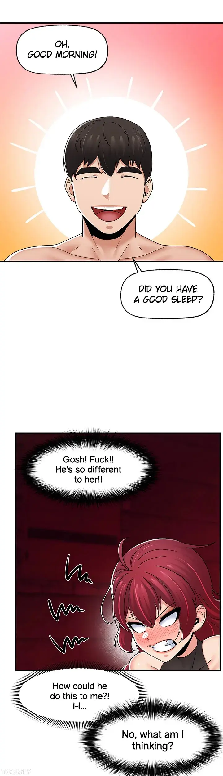 Absolute Hypnosis In Another World Chapter 71 - Page 43