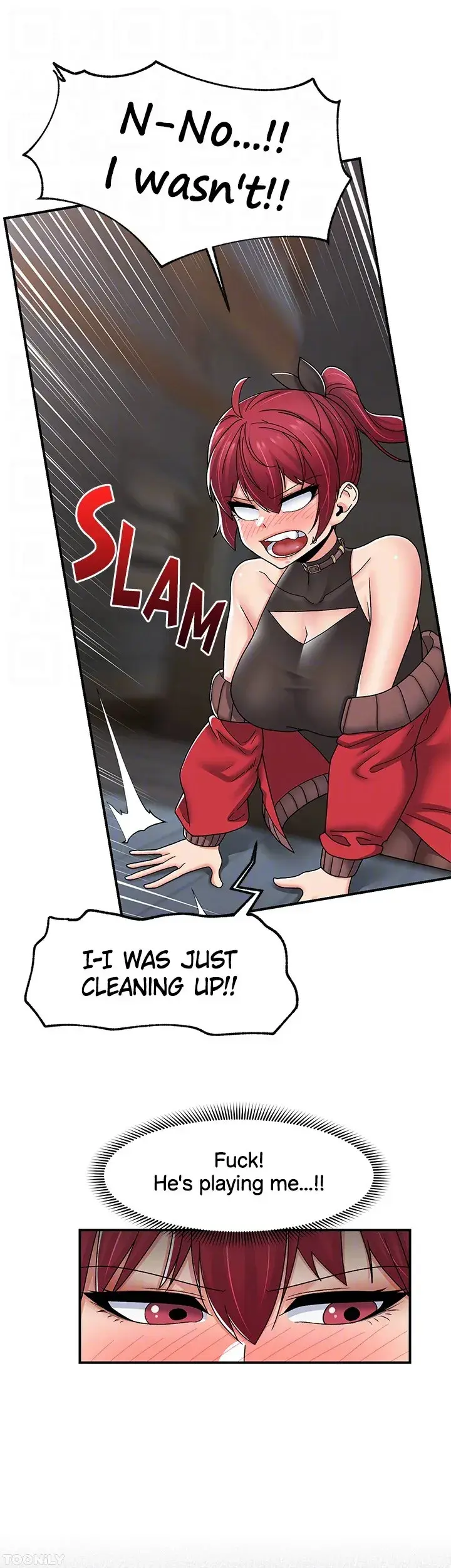 Absolute Hypnosis In Another World Chapter 72 - Page 12