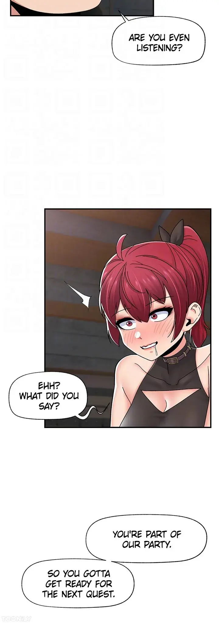 Absolute Hypnosis In Another World Chapter 72 - Page 15