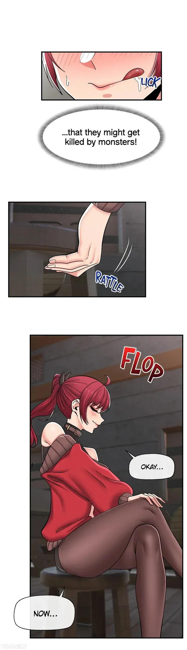 Absolute Hypnosis In Another World Chapter 72 - Page 24