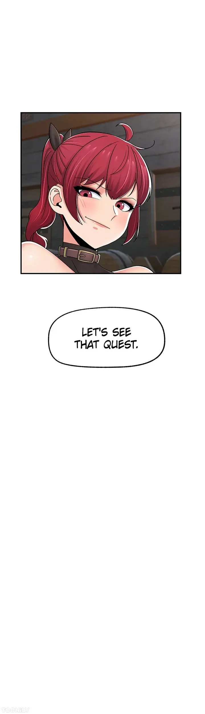 Absolute Hypnosis In Another World Chapter 72 - Page 25