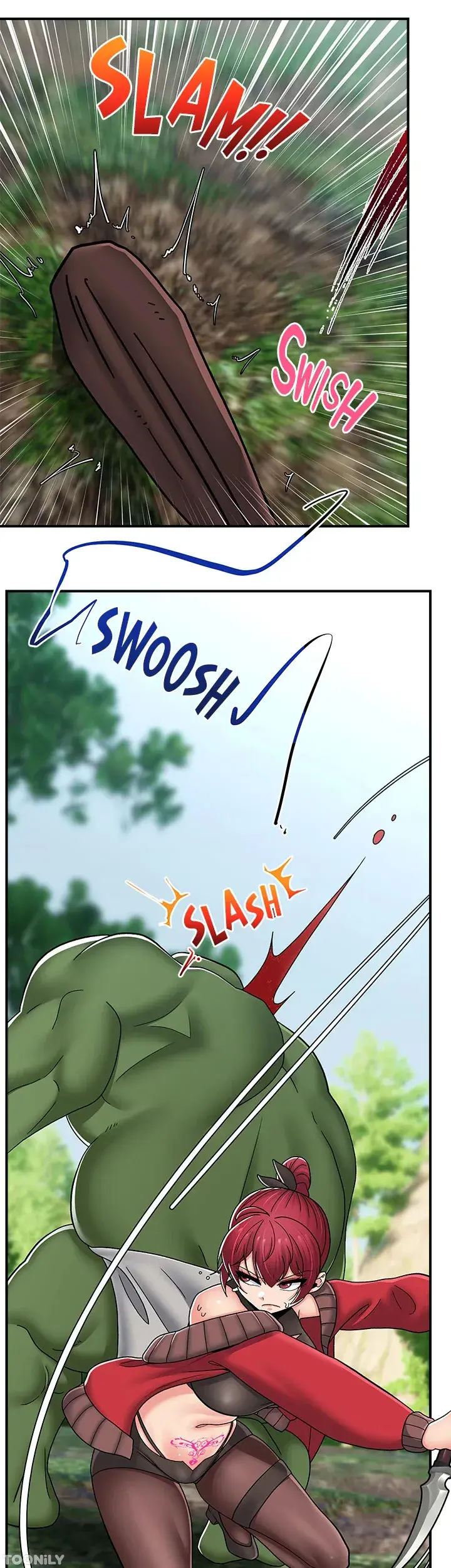 Absolute Hypnosis In Another World Chapter 72 - Page 27