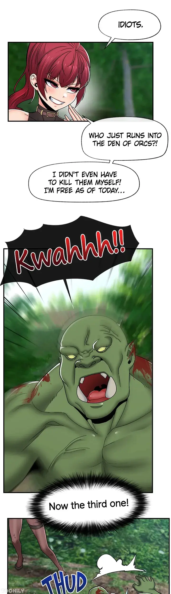 Absolute Hypnosis In Another World Chapter 72 - Page 30