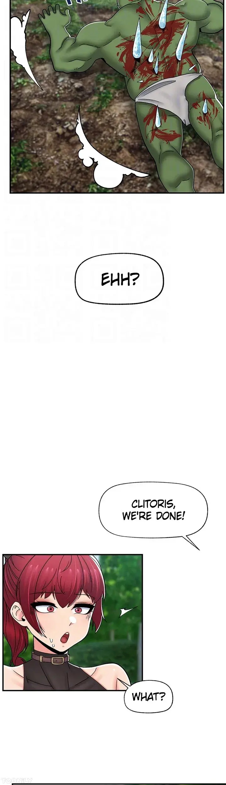 Absolute Hypnosis In Another World Chapter 72 - Page 31