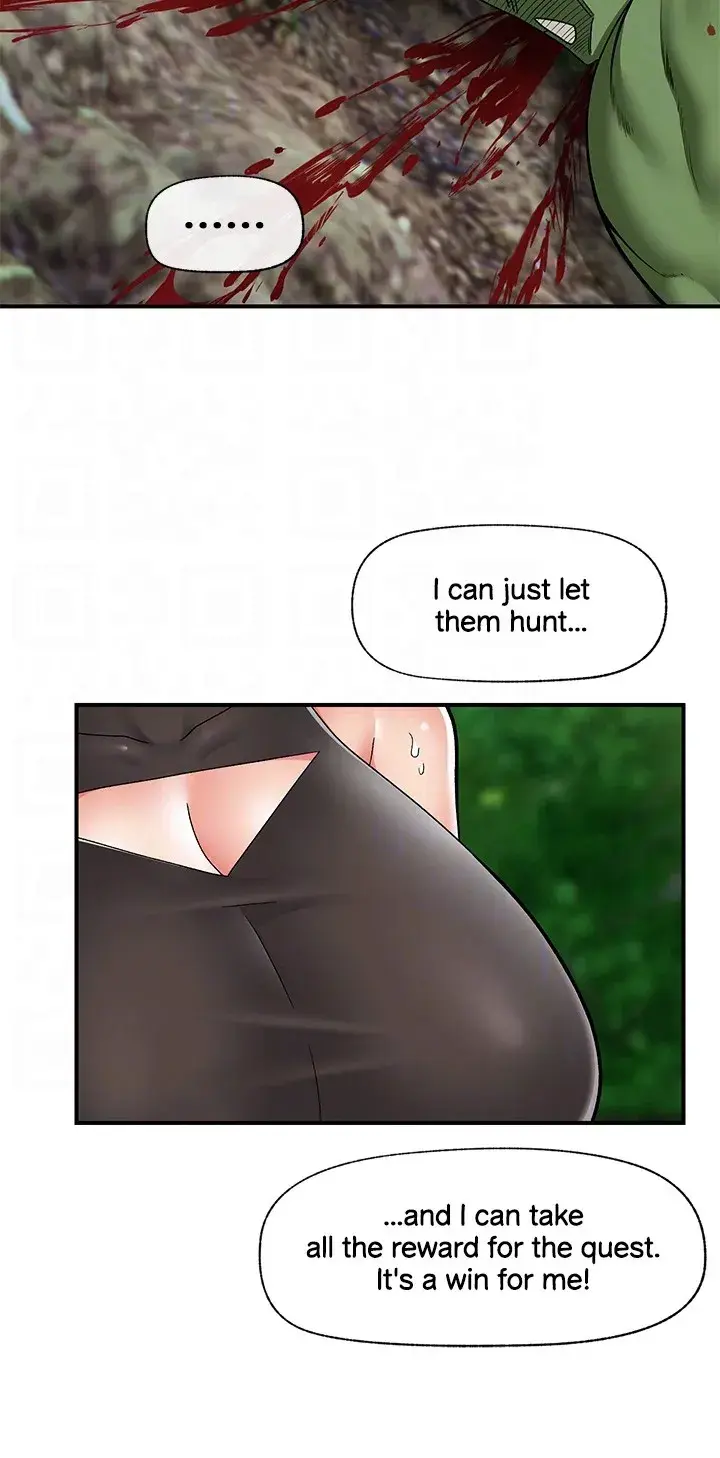 Absolute Hypnosis In Another World Chapter 72 - Page 37