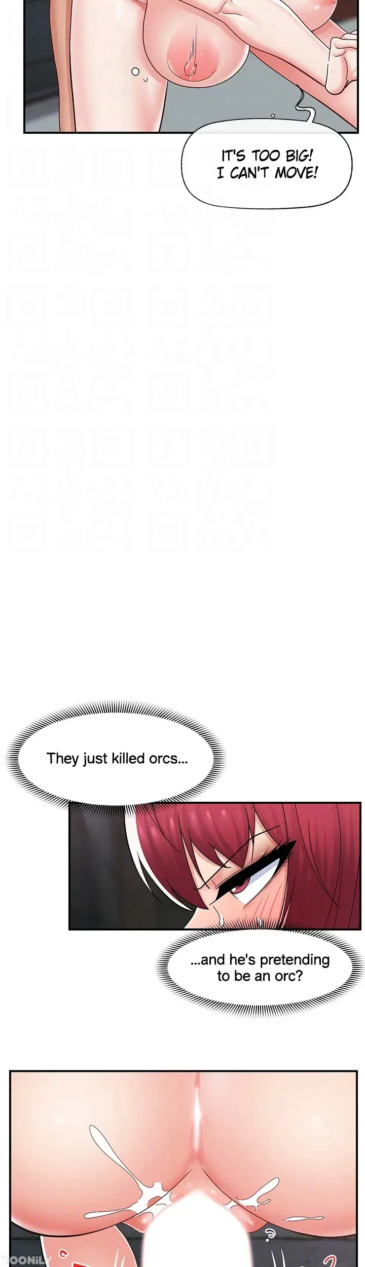 Absolute Hypnosis In Another World Chapter 72 - Page 40