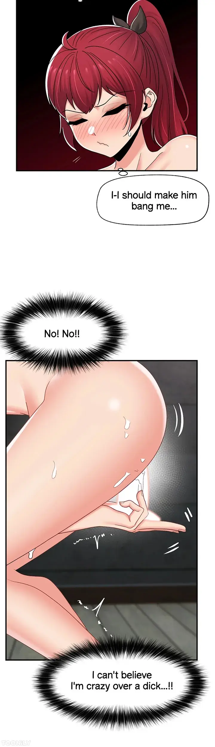 Absolute Hypnosis In Another World Chapter 72 - Page 46