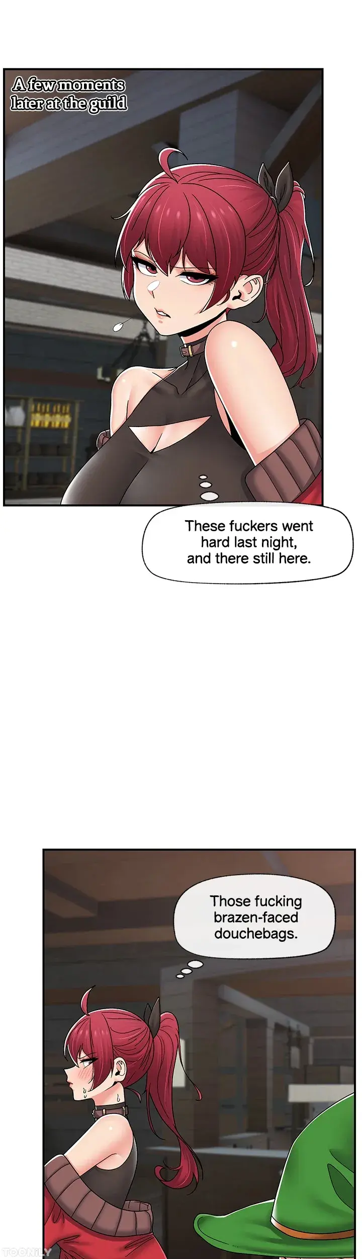 Absolute Hypnosis In Another World Chapter 72 - Page 9