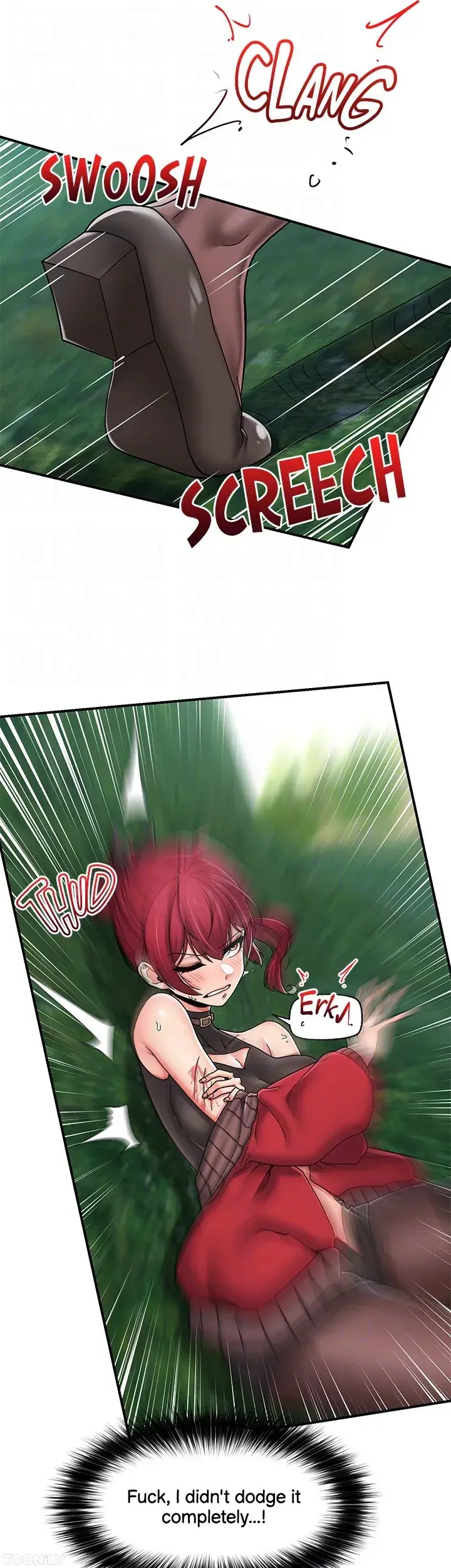 Absolute Hypnosis In Another World Chapter 73 - Page 11