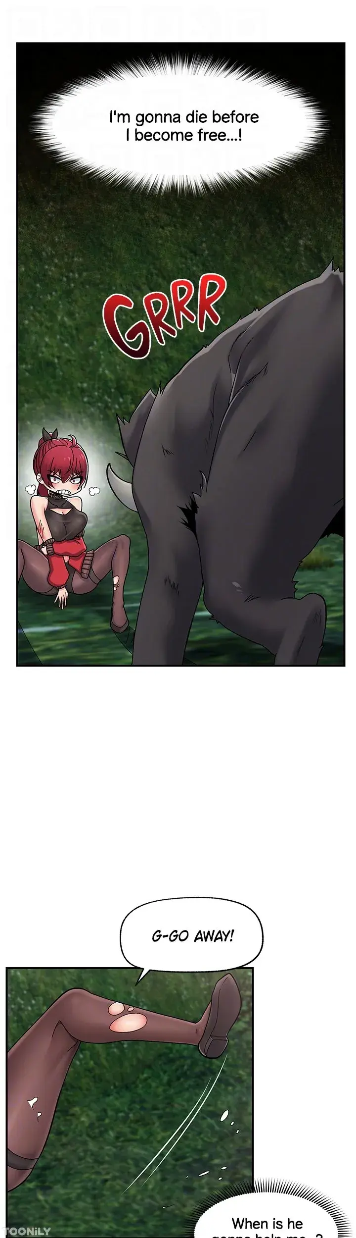 Absolute Hypnosis In Another World Chapter 73 - Page 13