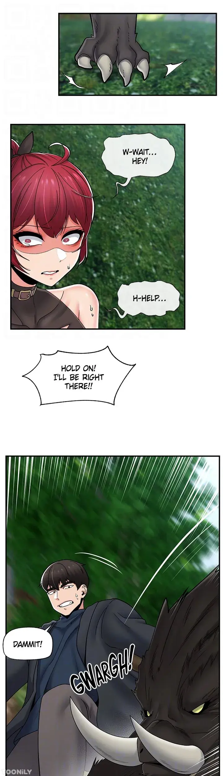 Absolute Hypnosis In Another World Chapter 73 - Page 15