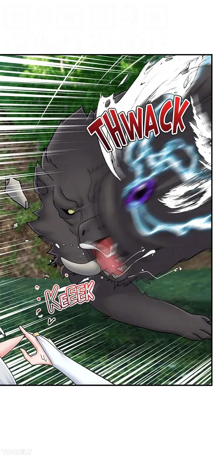 Absolute Hypnosis In Another World Chapter 73 - Page 20