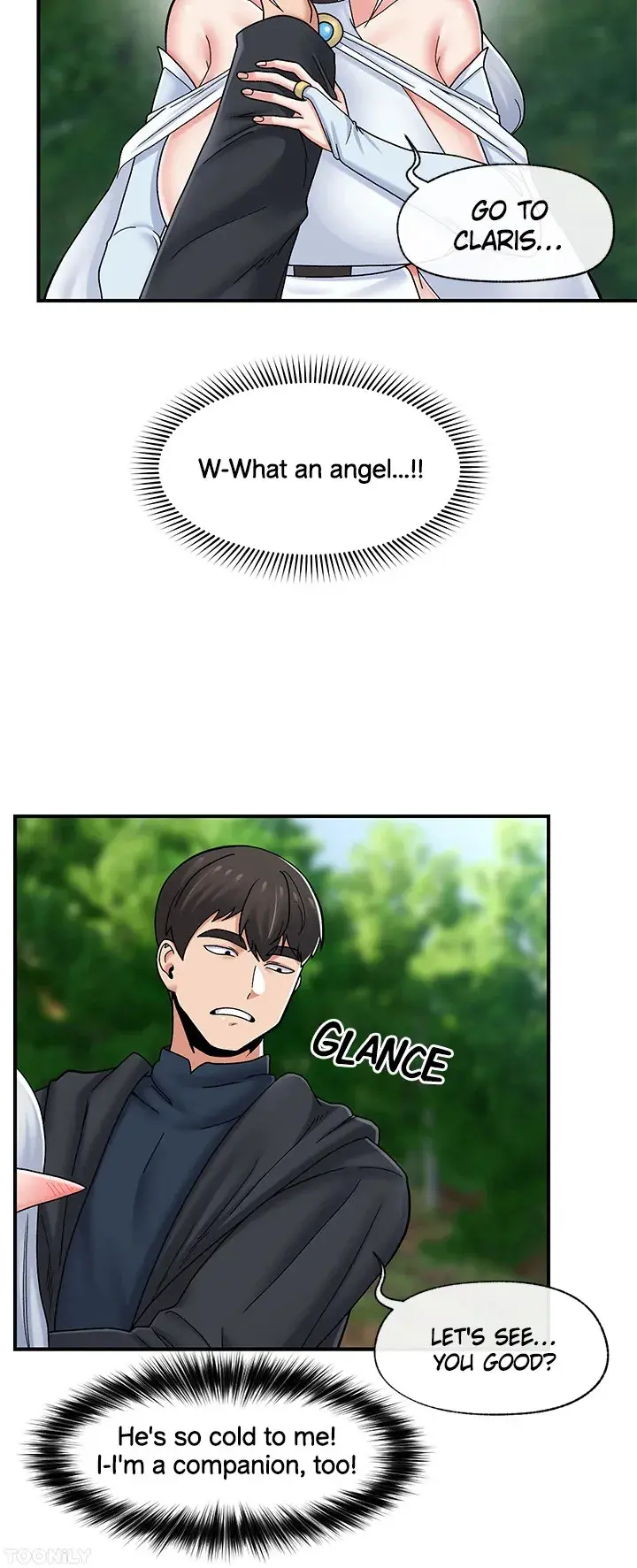 Absolute Hypnosis In Another World Chapter 73 - Page 23