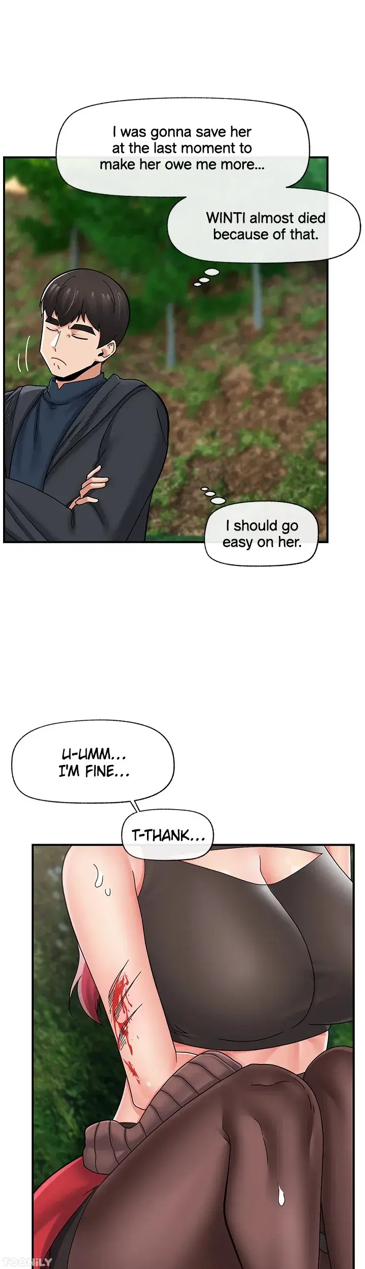 Absolute Hypnosis In Another World Chapter 73 - Page 24