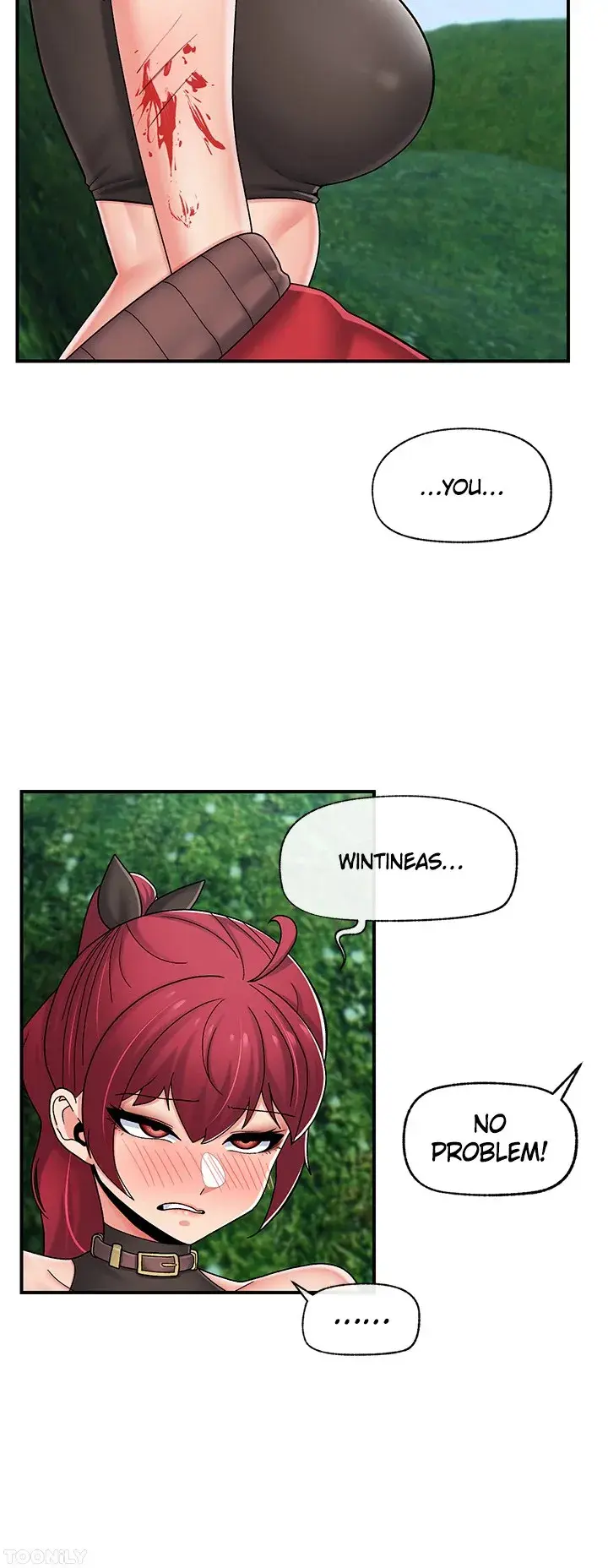 Absolute Hypnosis In Another World Chapter 73 - Page 26